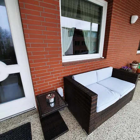 Ferienwohnung FeWo