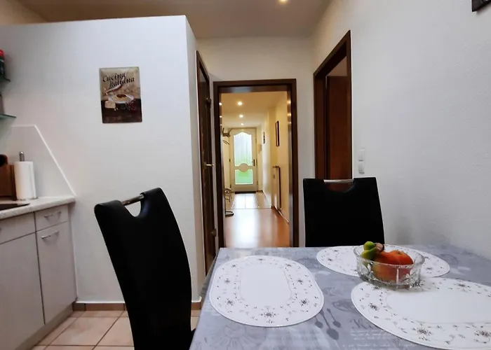 Fewo Apartamento