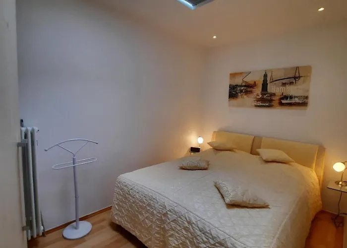 Apartamento Fewo