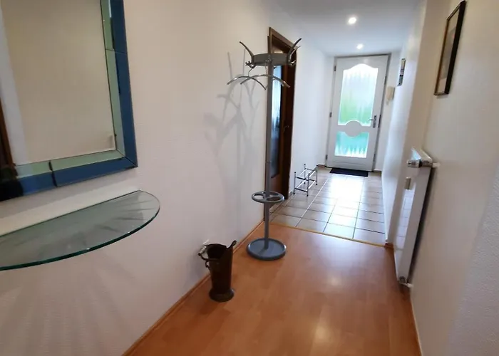 Apartamento Fewo Hamburgo