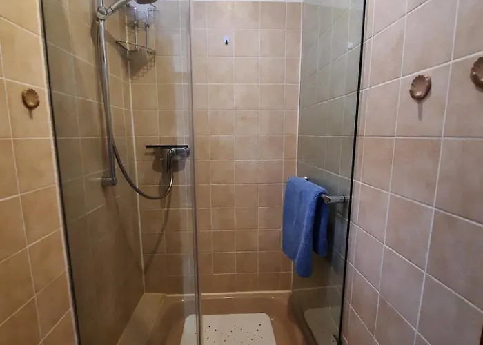 Fewo Apartamento