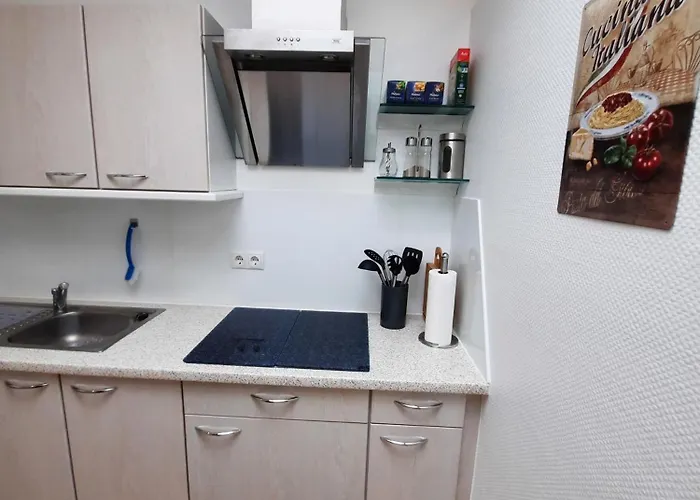 Apartamento Fewo